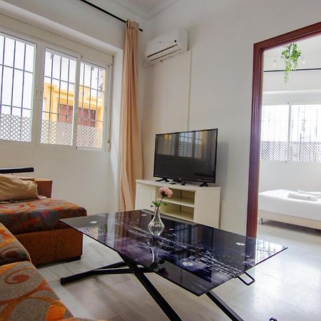 Rentalsevilla Apartamento Encantador En El Gran Poder Kültér fotó