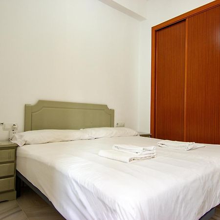 Rentalsevilla Apartamento Encantador En El Gran Poder Kültér fotó
