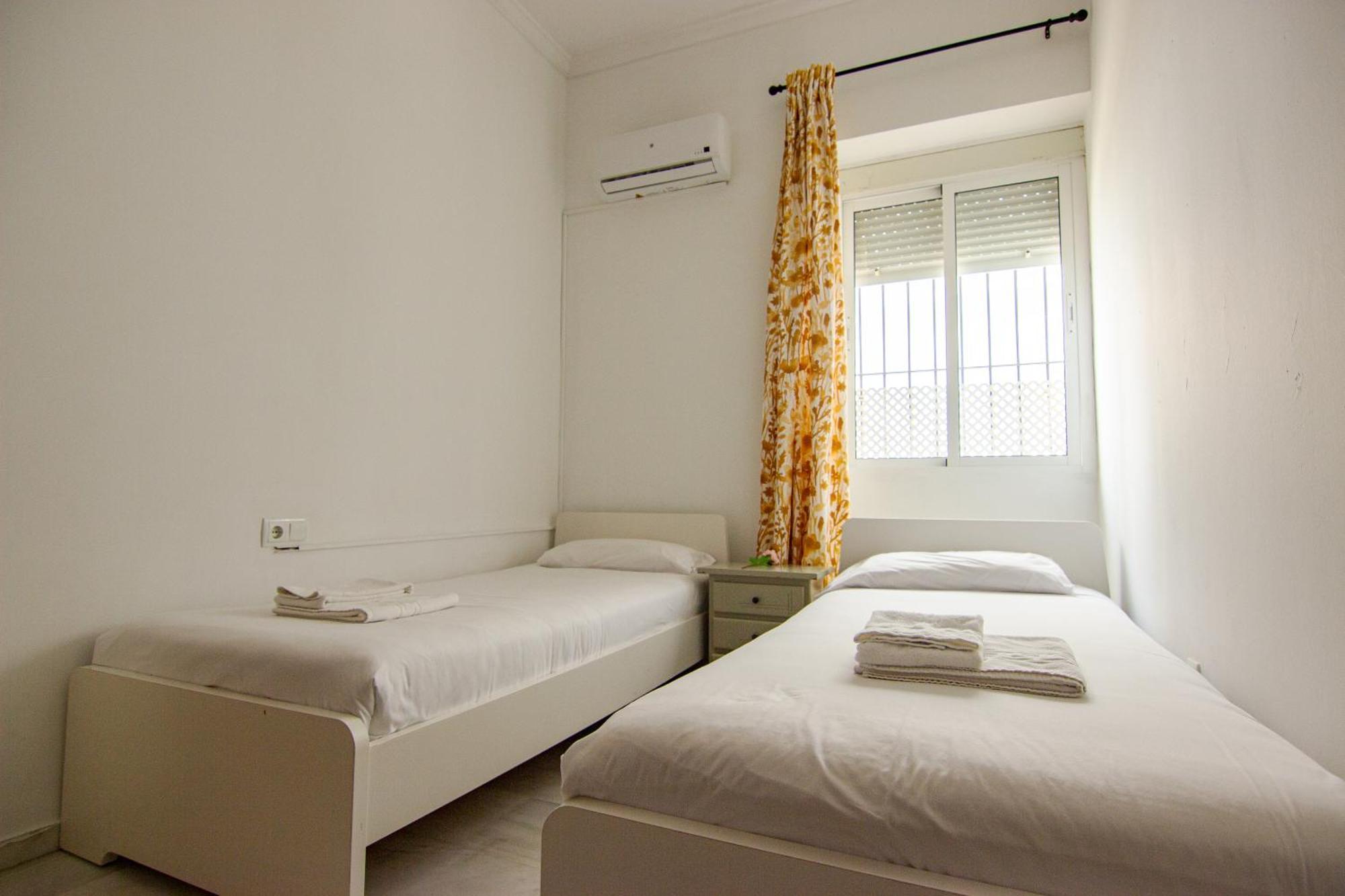 Rentalsevilla Apartamento Encantador En El Gran Poder Kültér fotó