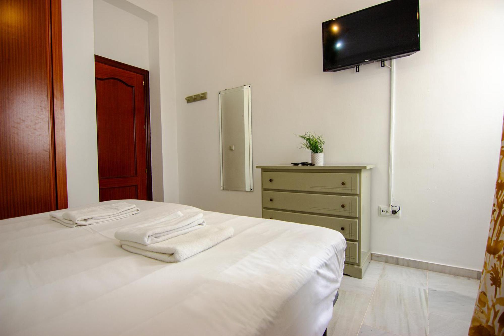 Rentalsevilla Apartamento Encantador En El Gran Poder Kültér fotó