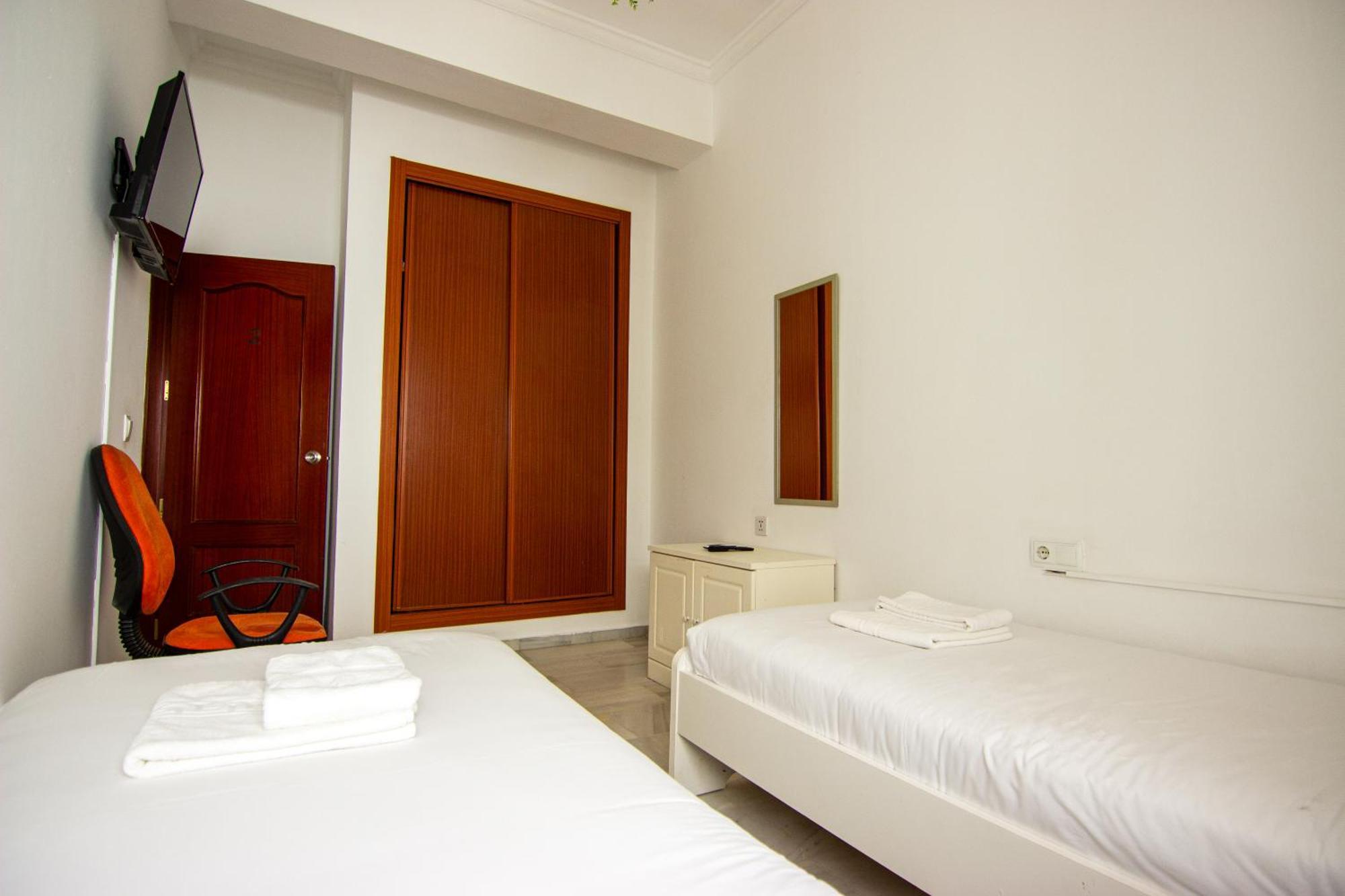 Rentalsevilla Apartamento Encantador En El Gran Poder Kültér fotó