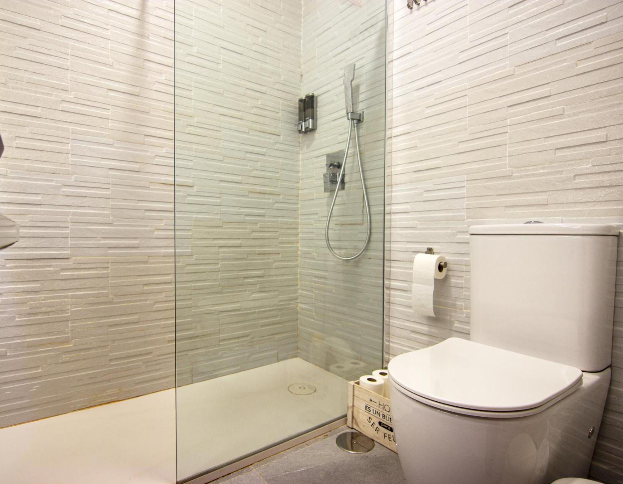 Rentalsevilla Apartamento Encantador En El Gran Poder Kültér fotó